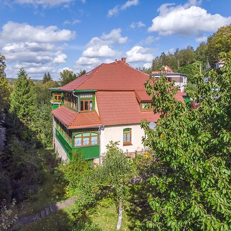Pokoje Goscinne U Markusa Поляница-Здруй Экстерьер фото